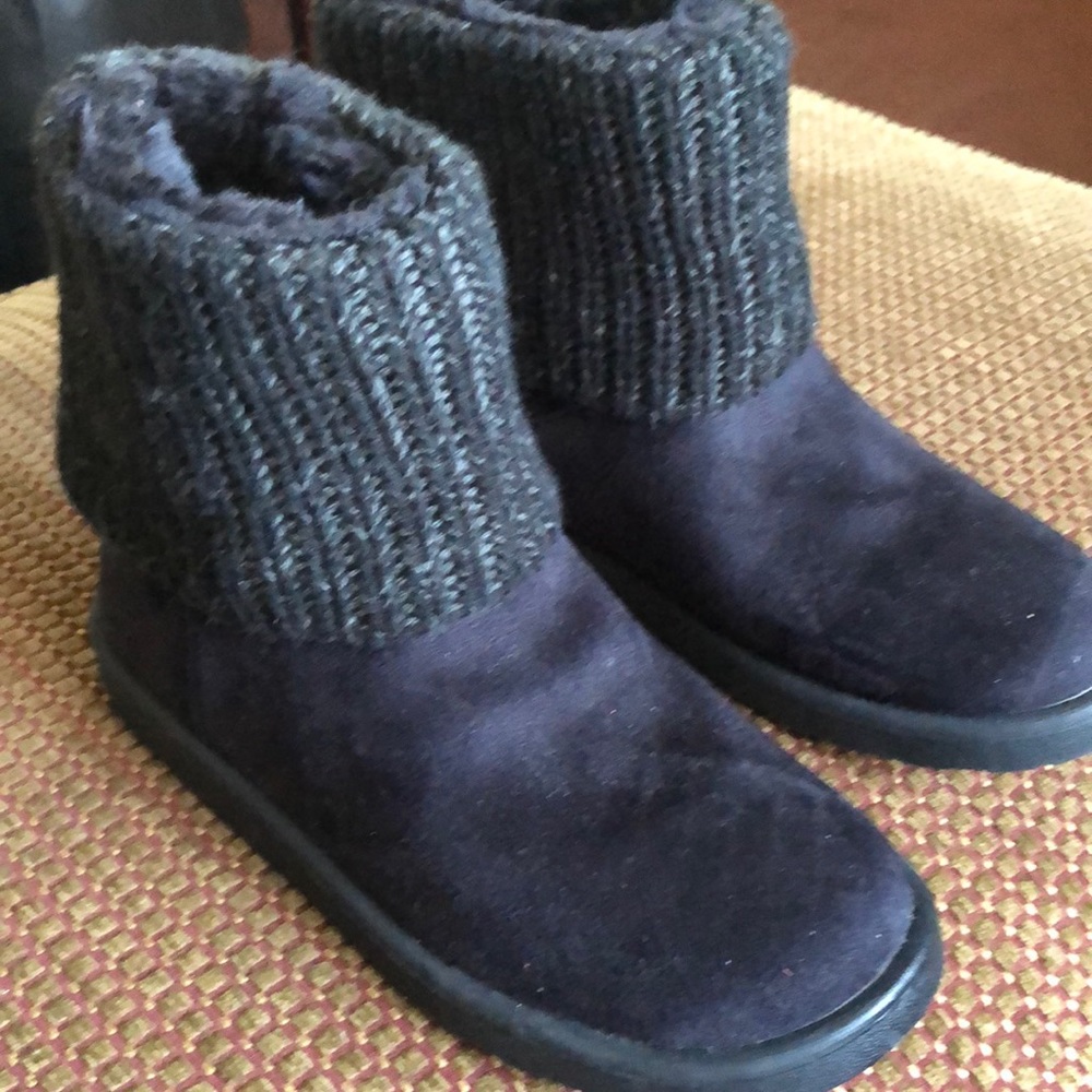 Sears Roebuck & Co Booties NWTO